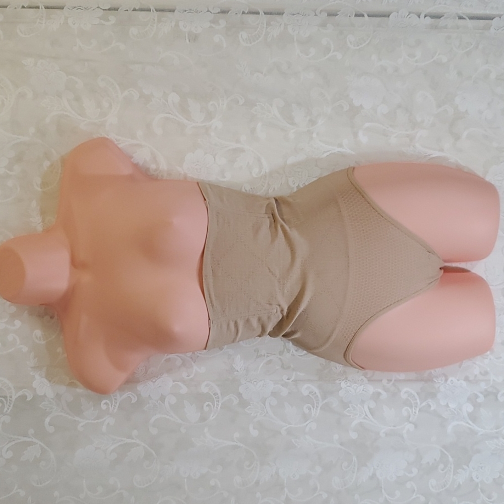 Abdomen Panty